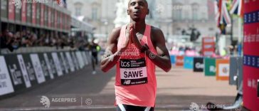 Atletism: Recordmenul mondial Sebastian Sawe nu își va apăra titlul la maratonul de la Berlin