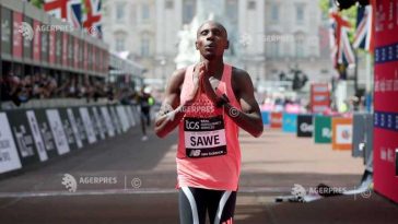 Atletism: Recordmenul mondial Sebastian Sawe nu își va apăra titlul la maratonul de la Berlin