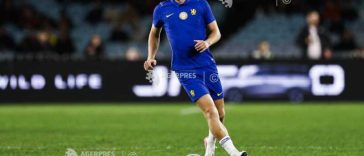 Fotbal: Atacantul Liam Delap (Chelsea) a semnat cu Nottingham Forest