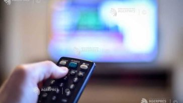 România stă mai bine decât Ungaria și Italia la ponderea persoanelor abonate la servicii de streaming