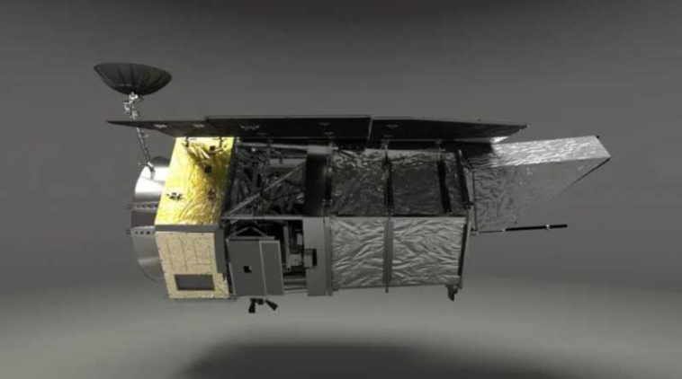 De la satelit spion la telescop spațial: Originea neașteptată a Telescopului Spațial Roman al NASA