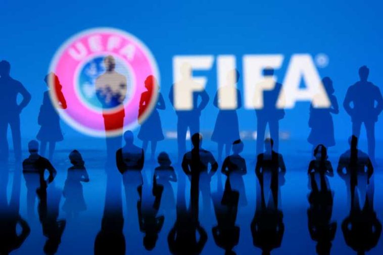 Fotbal: UEFA caută un consens asupra unui candidat din afara Europei care să-l concureze pe Infantino