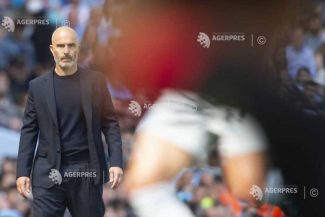 Fotbal: Manchester City va avea răbdare cu Ayyoub Bouaddi, a spus antrenorul Maresca