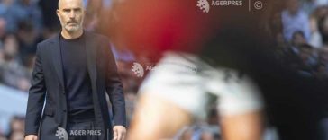 Fotbal: Manchester City va avea răbdare cu Ayyoub Bouaddi, a spus antrenorul Maresca