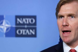 UPDATE SUA își reafirmă angajamentul față de NATO și declară că Europa este ‘de interes fundamental’