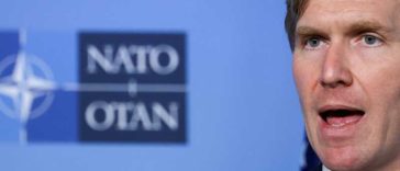 UPDATE SUA își reafirmă angajamentul față de NATO și declară că Europa este ‘de interes fundamental’