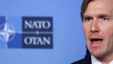 UPDATE SUA își reafirmă angajamentul față de NATO și declară că Europa este ‘de interes fundamental’