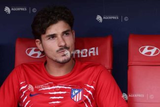 Fotbal: Consiliul de administrație al lui Atletico Madrid exclude transferul lui Julian Alvarez la FC Barcelona