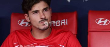 Fotbal: Consiliul de administrație al lui Atletico Madrid exclude transferul lui Julian Alvarez la FC Barcelona
