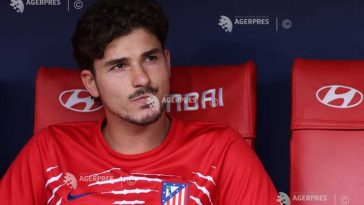 Fotbal: Consiliul de administrație al lui Atletico Madrid exclude transferul lui Julian Alvarez la FC Barcelona