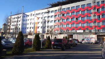 Managerul SCJU Bistrița: Sperăm să închidem astăzi recepția lucrărilor pe ultima componentă din proiectul PNRR