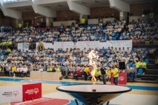 #AnulNadia/Prahova: Jocurile Special Olympics România 2026 – Ploieștiul devine capitala integrării sociale prin sport