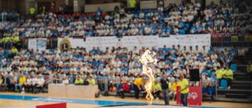 #AnulNadia/Prahova: Jocurile Special Olympics România 2026 – Ploieștiul devine capitala integrării sociale prin sport