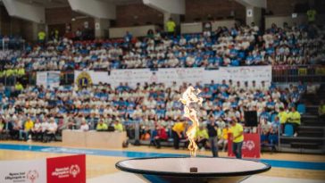 #AnulNadia/Prahova: Jocurile Special Olympics România 2026 – Ploieștiul devine capitala integrării sociale prin sport