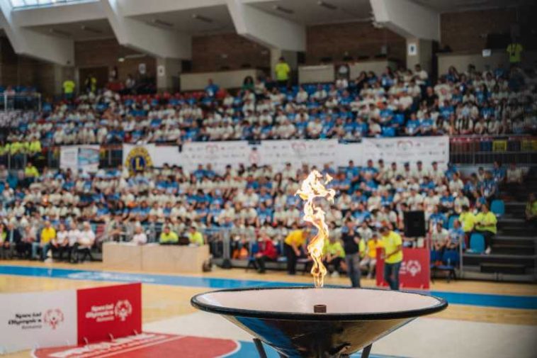 #AnulNadia/Prahova: Jocurile Special Olympics România 2026 – Ploieștiul devine capitala integrării sociale prin sport