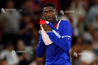 Fotbal: Ousmane Dembele este un jucător-cheie pentru PSG, a spus antrenorul Luis Enrique