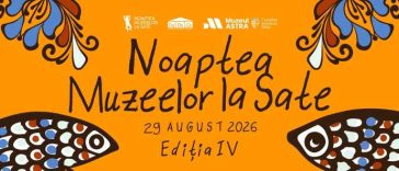 Maramureș: Proiecție de filme documentare în aer liber, în cadrul programului ‘Noaptea Muzeelor la Sate’