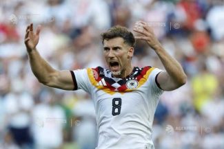 Fotbal: Internaționalul german Leon Goretzka a semnat cu Aston Villa