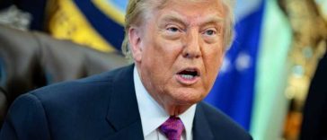 SUA: Trump a semnat un ordin executiv prin care Lacul Ontario a fost redenumit Lacul America