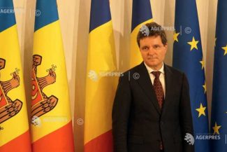 Nicușor Dan: La 1 septembrie o să avem o nouă consultare cu partidele privind desemnarea noului premier