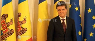 Nicușor Dan: La 1 septembrie o să avem o nouă consultare cu partidele privind desemnarea noului premier