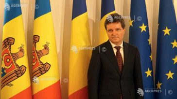 Nicușor Dan: La 1 septembrie o să avem o nouă consultare cu partidele privind desemnarea noului premier