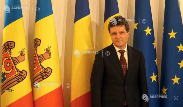 Nicușor Dan: La 1 septembrie o să avem o nouă consultare cu partidele privind desemnarea noului premier