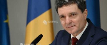 Nicușor Dan, despre nava care a luat foc în Marea Neagră: A fost lovită; o să fie o cercetare