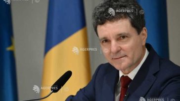 Nicușor Dan, despre nava care a luat foc în Marea Neagră: A fost lovită; o să fie o cercetare
