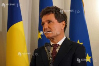 Nicușor Dan, despre numirea unui șef la SRI: O să avem un Guvern și după o să avem discuția