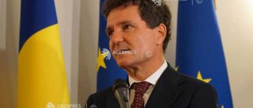 Nicușor Dan, despre numirea unui șef la SRI: O să avem un Guvern și după o să avem discuția