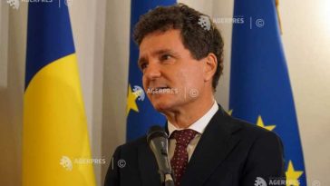 Nicușor Dan, despre numirea unui șef la SRI: O să avem un Guvern și după o să avem discuția