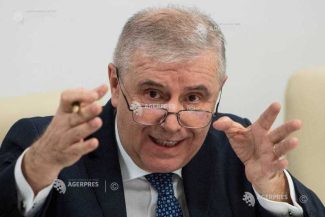Nicușor Dan, despre acuzațiile la adresa șefului SPP: ‘Domnul Pahonțu nu e în această situație’