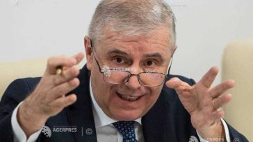 Nicușor Dan, despre acuzațiile la adresa șefului SPP: ‘Domnul Pahonțu nu e în această situație’