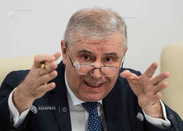 Nicușor Dan, despre acuzațiile la adresa șefului SPP: ‘Domnul Pahonțu nu e în această situație’