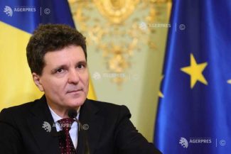 Nicușor Dan, despre ‘eșecul’ în cazul legii salarizării: Problema e că fiecare și-o dorește în alt fel