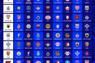 Fotbal: Tragere la sorți dificilă în Liga Campionilor pentru PSG, FC Barcelona și Manchester City