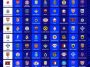 Fotbal: Tragere la sorți dificilă în Liga Campionilor pentru PSG, FC Barcelona și Manchester City