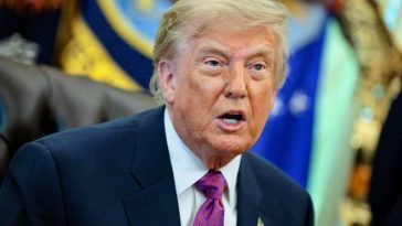 Război în Iran: Trump își pierde credibilitatea în contextul unui război cu mesaje contradictorii și fără un final clar (EFE)
