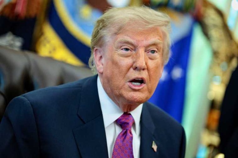 Război în Iran: Trump își pierde credibilitatea în contextul unui război cu mesaje contradictorii și fără un final clar (EFE)