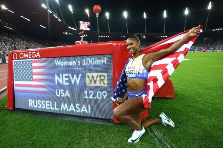 Atletism: Două noi recorduri mondiale stabilite la reuniunea de la Zurich, în Liga de Diamant