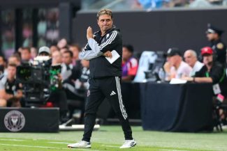 Fotbal: MLS – Inter Miami, în pană de rezultate, s-a despărțit de antrenorul Guillermo Hoyos