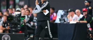 Fotbal: MLS – Inter Miami, în pană de rezultate, s-a despărțit de antrenorul Guillermo Hoyos