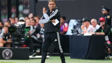 Fotbal: MLS – Inter Miami, în pană de rezultate, s-a despărțit de antrenorul Guillermo Hoyos