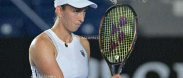Tenis: Elise Mertens, calificată în semifinalele turneului de la Monterrey (WTA)