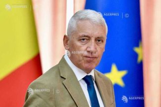 Președintele AEP – întrevedere cu reprezentanții partidelor parlamentare; s-a discutat proiectul privind partidele politice
