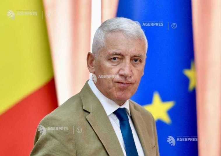 Președintele AEP – întrevedere cu reprezentanții partidelor parlamentare; s-a discutat proiectul privind partidele politice