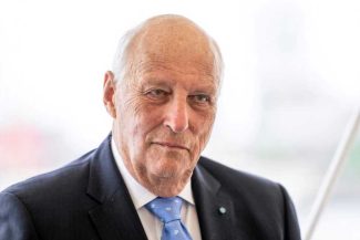 Regele Harald al Norvegiei a încetat din viață la 89 de ani