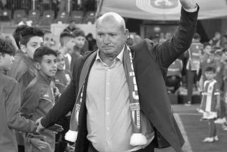 Fostul mare fotbalist al Universității Craiova, Nicolae Ungureanu, a decedat la vârsta de 69 de ani