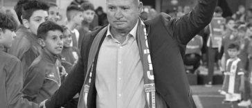 Fostul mare fotbalist al Universității Craiova, Nicolae Ungureanu, a decedat la vârsta de 69 de ani